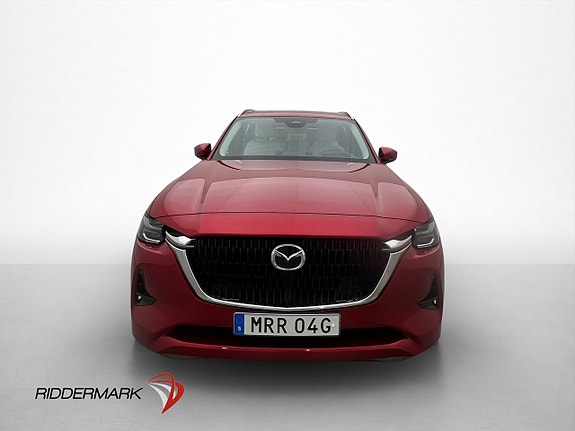 Mazda CX-80 2 of 5