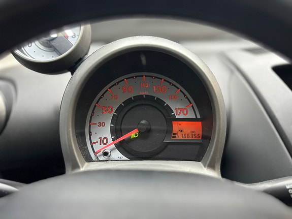 Toyota Aygo 10 of 10