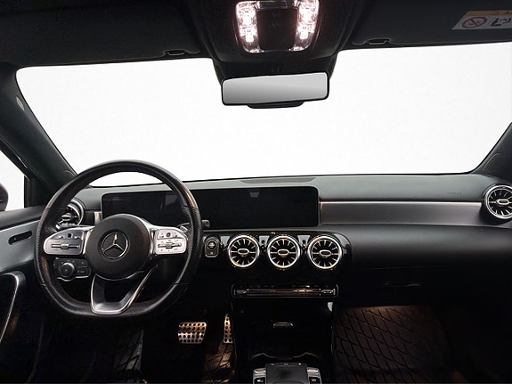 Mercedes-Benz A200 15 of 29