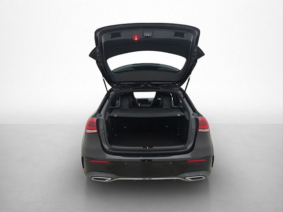 Mercedes-Benz A200 8 of 29