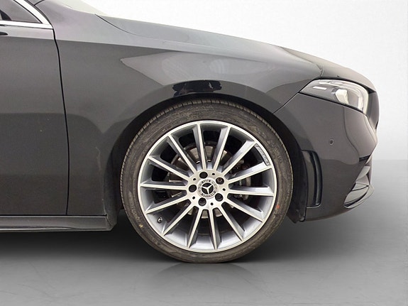 Mercedes-Benz A200 29 of 29