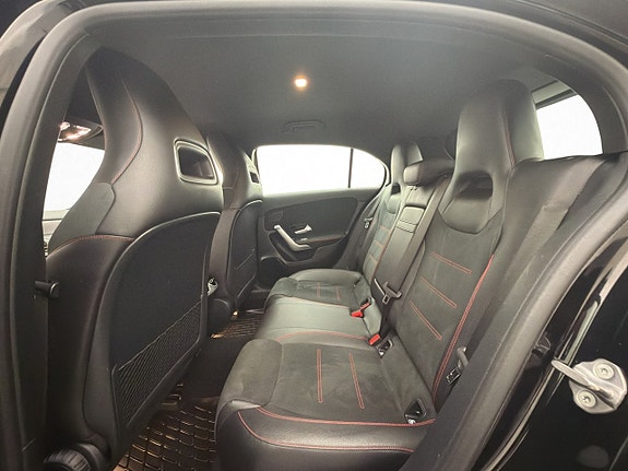 Mercedes-Benz A200 14 of 29