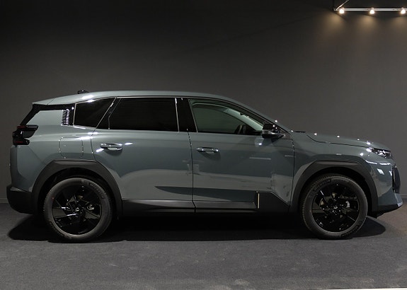 Citroen C5 Aircross 2 of 5