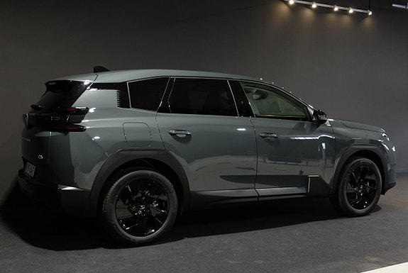 Citroen C5 Aircross 6 of 7