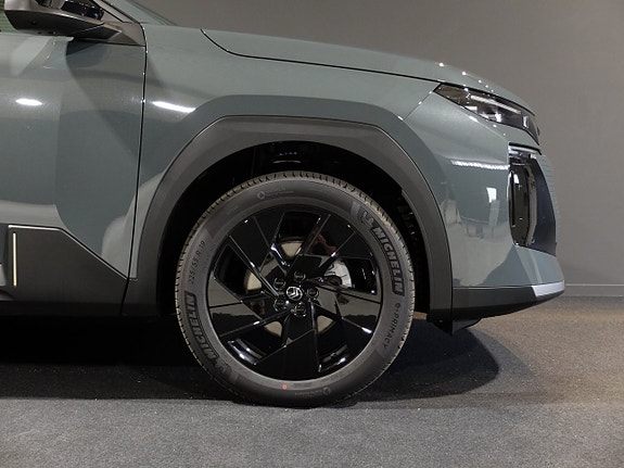 Citroen C5 Aircross 3 of 5