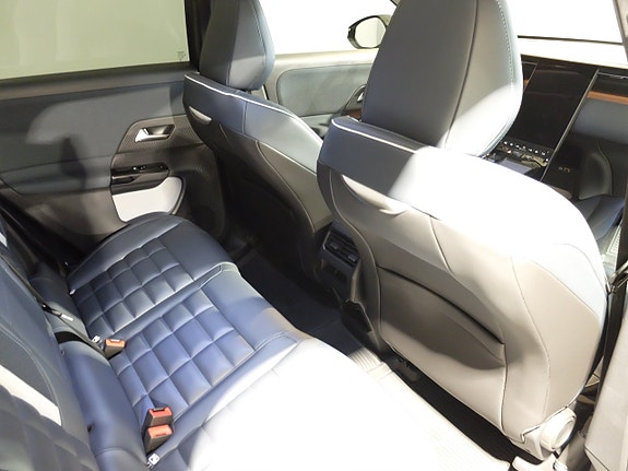 Citroen C5 Aircross 5 of 5