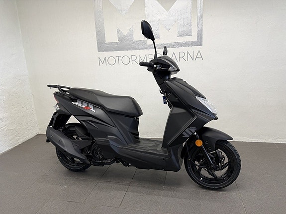 SYM ORBIT 3, 125 CC Scooter Kampanj helt ny 3 of 5