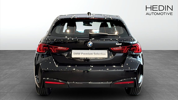 BMW 120 7 of 9