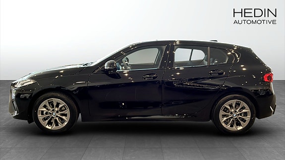 BMW 120 6 of 9