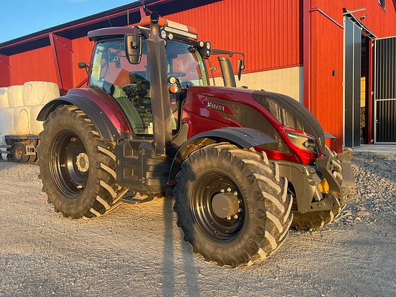 Valtra T194 Direct RTK 5 of 5