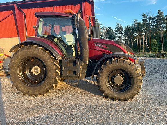 Valtra T194 Direct RTK 2 of 5