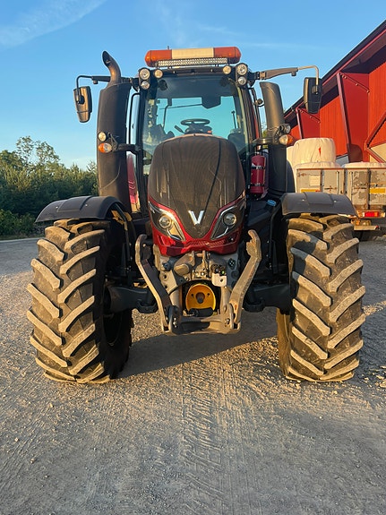 Valtra T194 Direct RTK 3 of 5