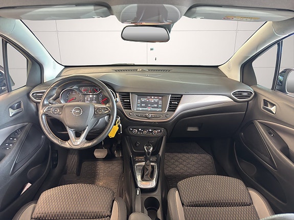 Opel Crossland 13 of 27