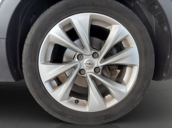 Opel Crossland 8 of 27