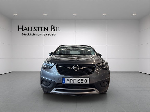 Opel Crossland 3 of 5