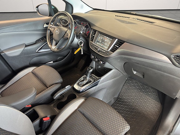 Opel Crossland 12 of 27