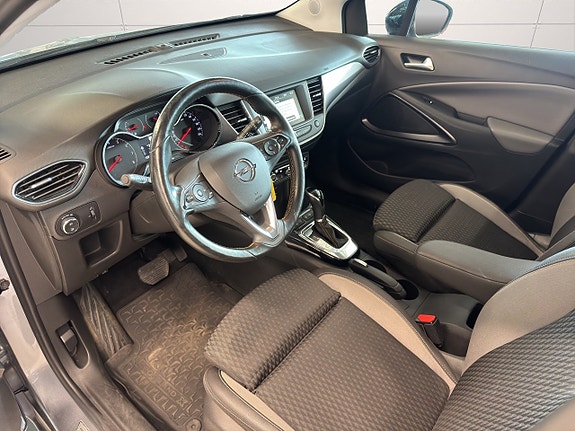Opel Crossland 9 of 27