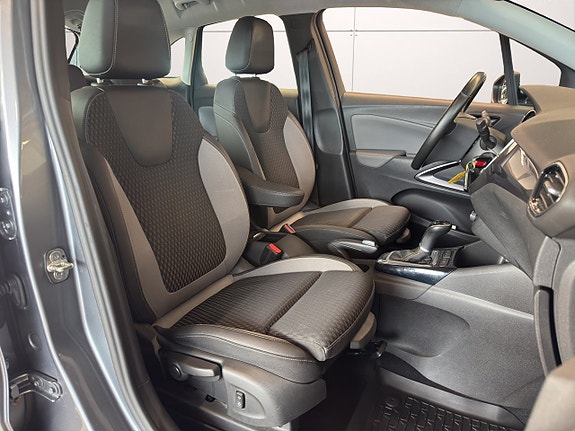 Opel Crossland 11 of 27