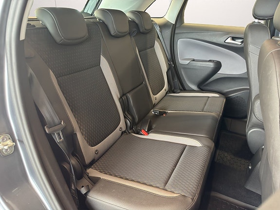 Opel Crossland 14 of 27