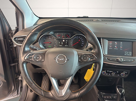 Opel Crossland 16 of 27