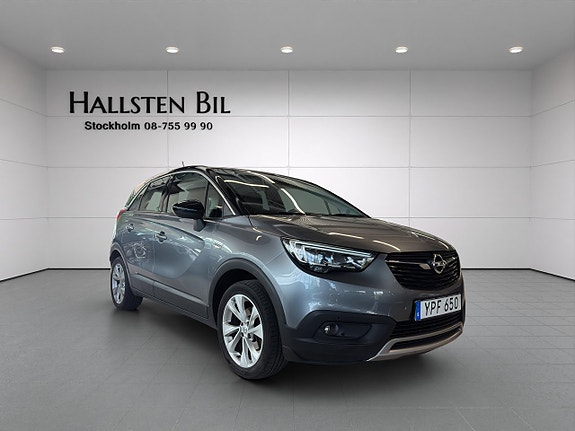 Opel Crossland 4 of 5