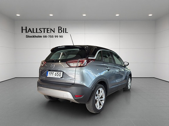 Opel Crossland 5 of 5