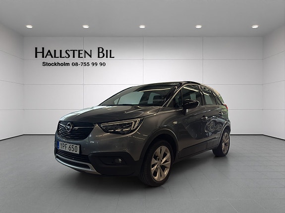 Opel Crossland 2 of 5