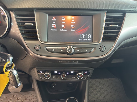 Opel Crossland 17 of 27
