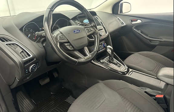 Ford Focus 6 of 7