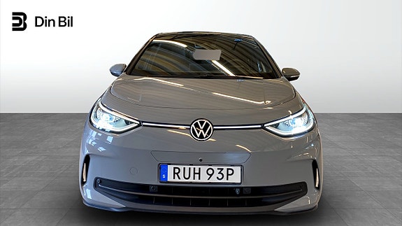 Volkswagen ID.3 4 of 5