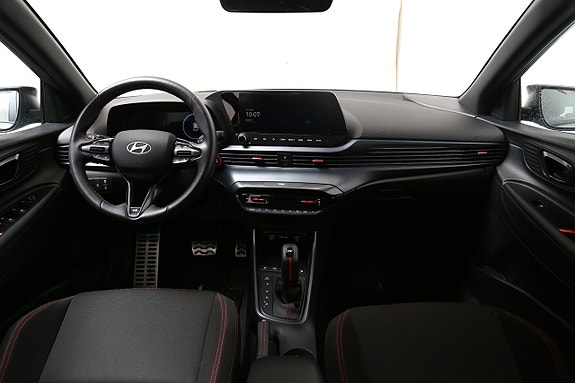 Hyundai i20 11 of 24