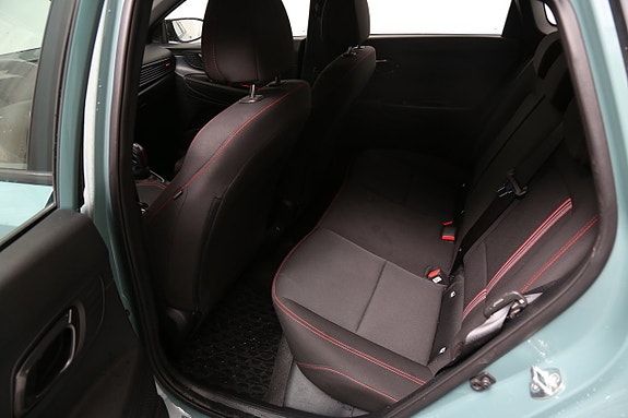 Hyundai i20 23 of 24