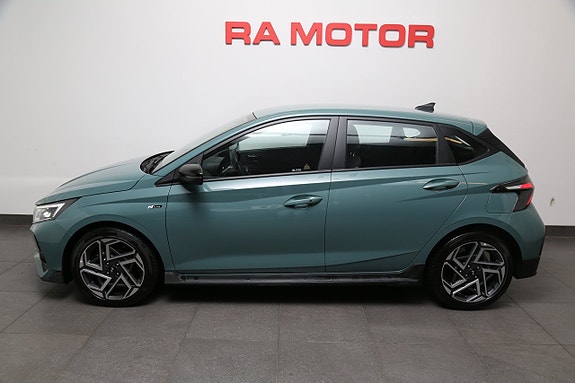 Hyundai i20 3 of 5