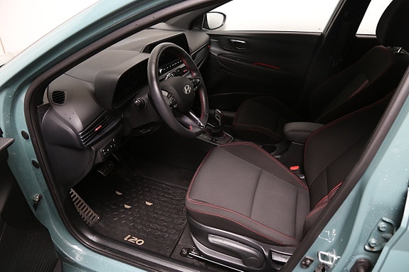 Hyundai i20 10 of 24