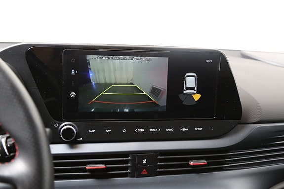 Hyundai i20 15 of 24