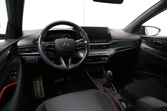 Hyundai i20 12 of 24