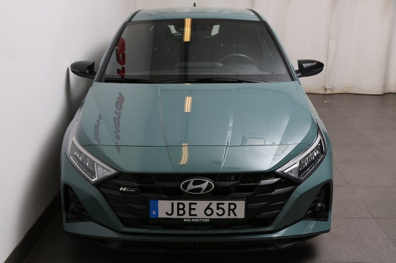 Hyundai i20 5 of 5