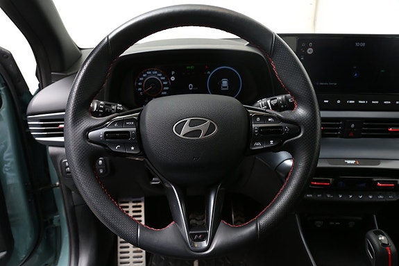 Hyundai i20 19 of 24