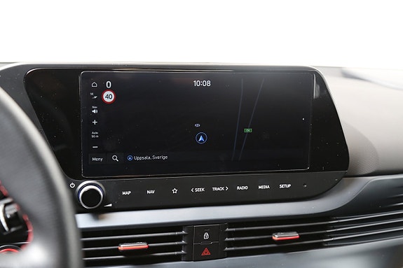 Hyundai i20 16 of 24