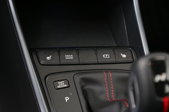 Hyundai i20 21 of 24