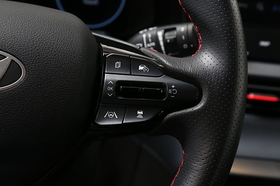 Hyundai i20 20 of 24