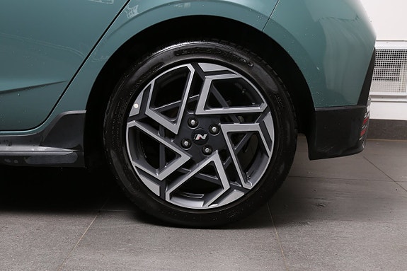 Hyundai i20 8 of 24