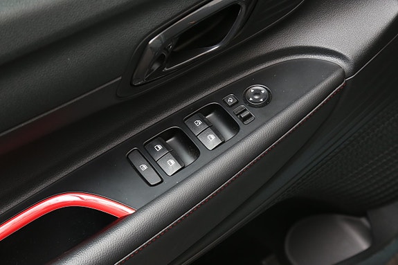 Hyundai i20 13 of 24