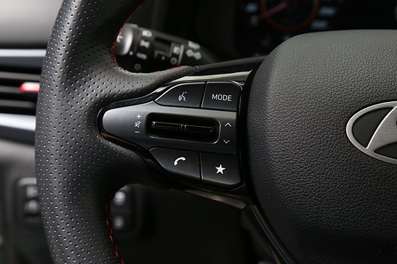 Hyundai i20 18 of 24