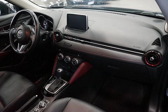 Mazda CX-3 19 of 21