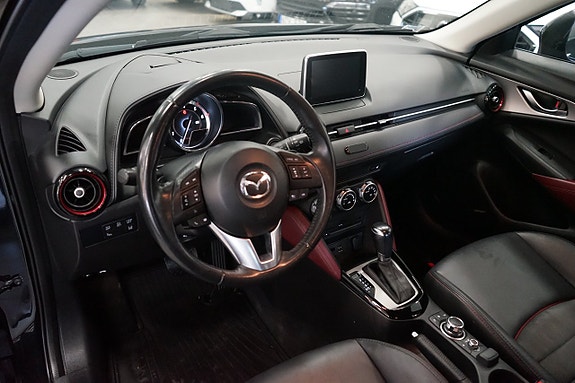 Mazda CX-3 12 of 21