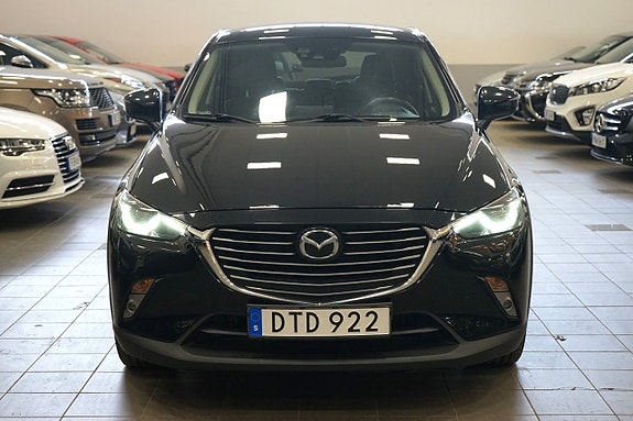 Mazda CX-3 3 of 21