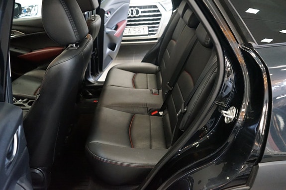 Mazda CX-3 14 of 21
