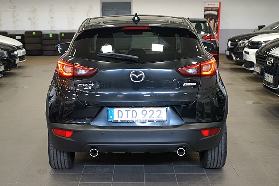 Mazda CX-3 4 of 21