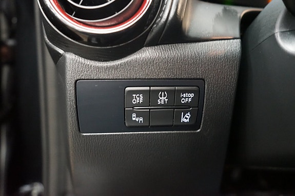 Mazda CX-3 17 of 21